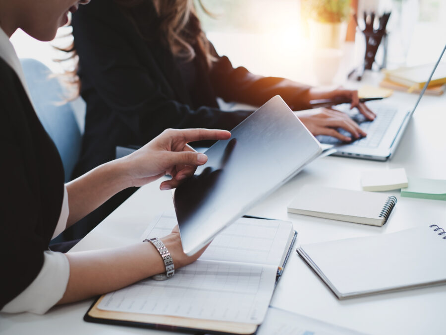 MSP Secretaries - MSP Company Secretarial